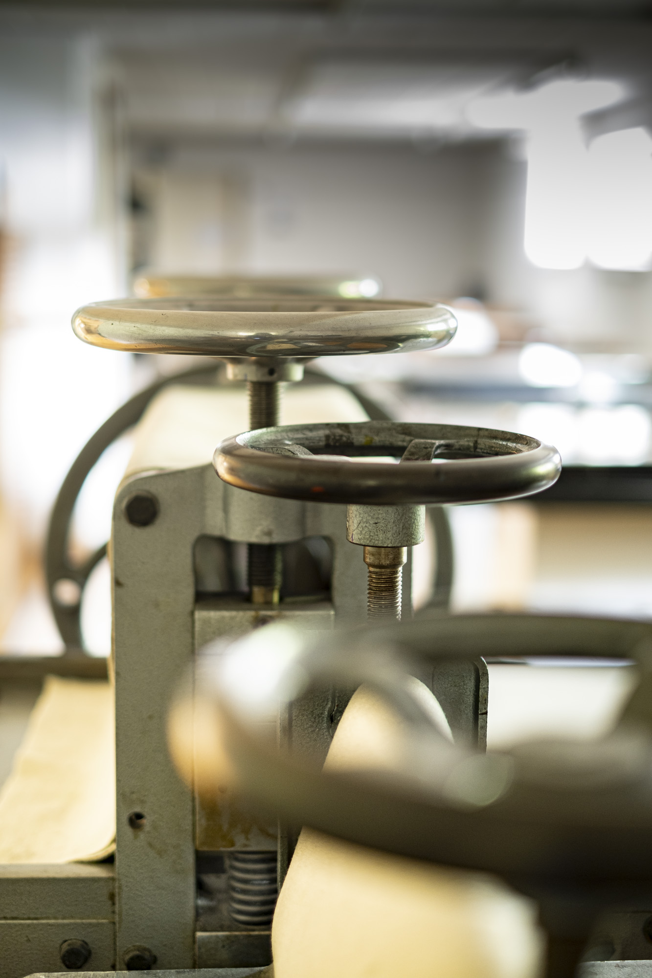 Druckwerkstatt Zürich